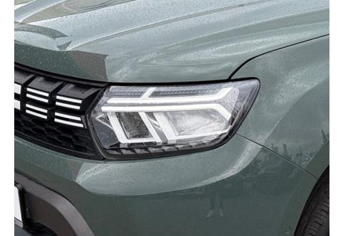 Dacia Duster #5