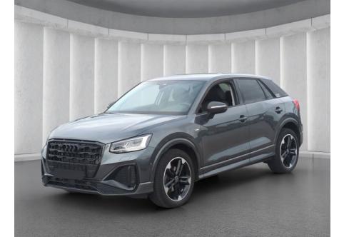 Audi Q2 #2