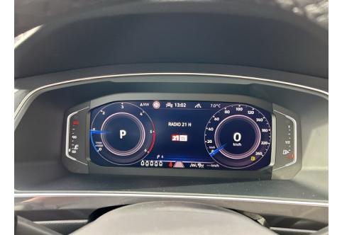 VW Tiguan #16