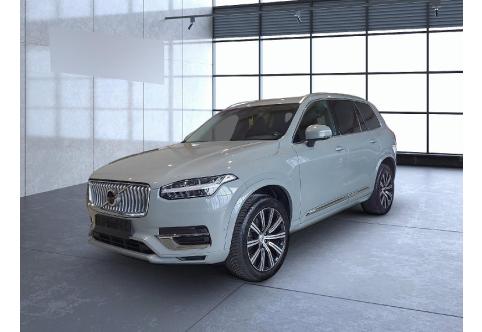 Volvo XC90 #1