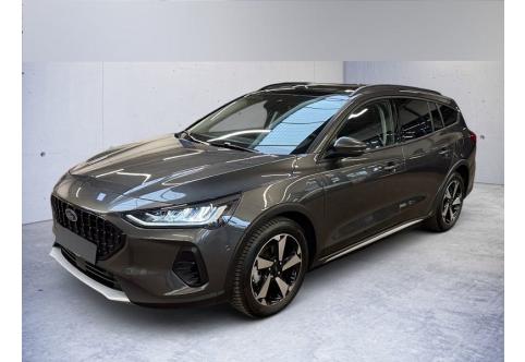 Ford Focus #1