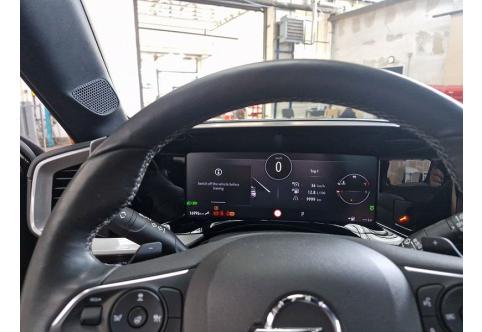 Opel Mokka #11
