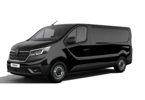 Renault Trafic #1