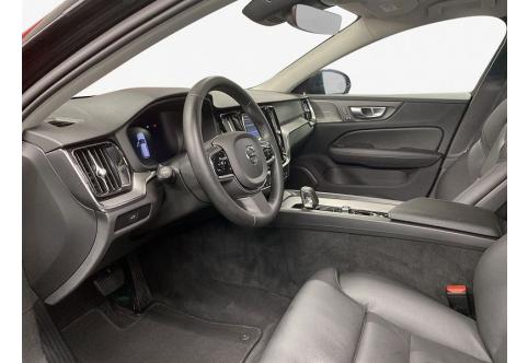 Volvo V60 #7
