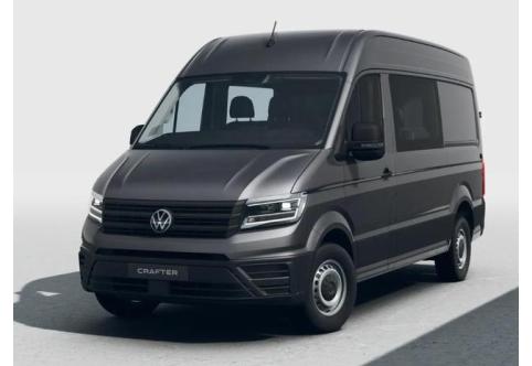 VW Crafter #1