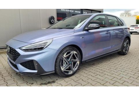 Hyundai i30 #2