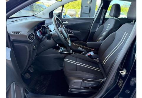 Opel Crossland X #13