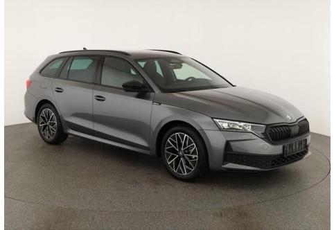 Skoda Octavia #2