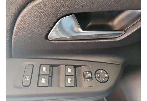 Opel Corsa #20