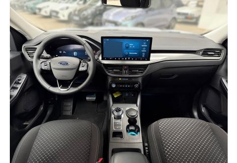 Ford Kuga #9