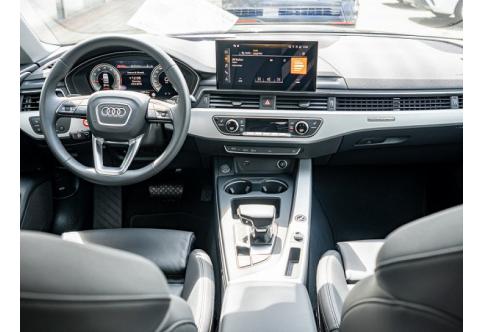 Audi A5 #6