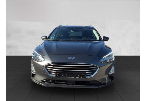 Ford Focus #9