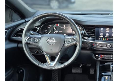 Opel Insignia #15