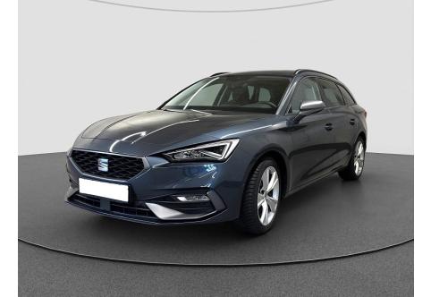 Seat Leon #1