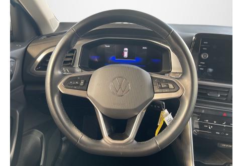 VW T-Roc #11