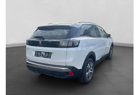 Peugeot 3008 #5