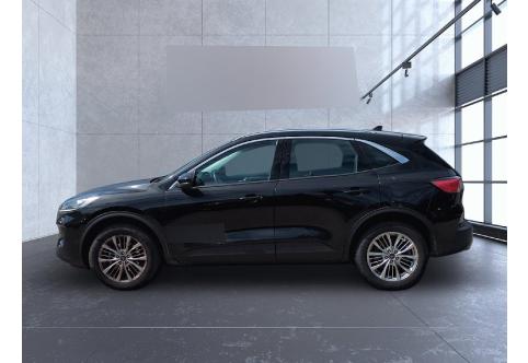 Ford Kuga #6