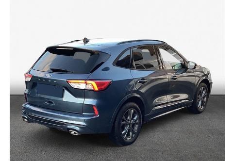 Ford Kuga #2