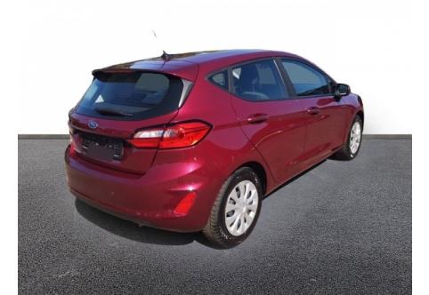 Ford Fiesta #7