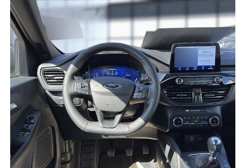 Ford Kuga #15