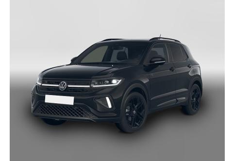 VW T-Cross #1