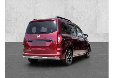 Nissan Townstar #2