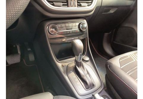 Ford Puma #22