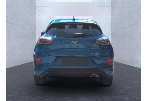 Ford Puma #7