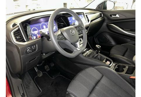 Opel Grandland X #3