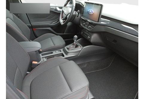 Ford Focus #8