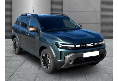 Dacia Duster #2