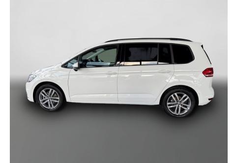 VW Touran #7