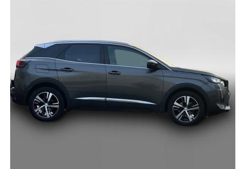 Peugeot 3008 #5