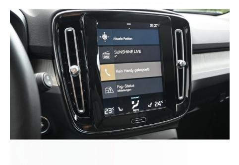 Volvo XC40 #18