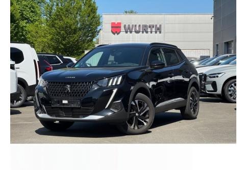 Peugeot 2008 #1