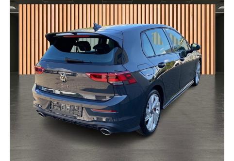 VW Golf #9