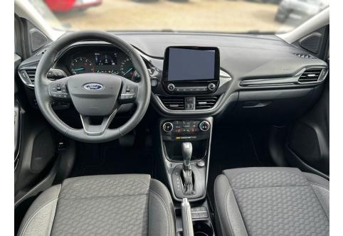 Ford Puma #10