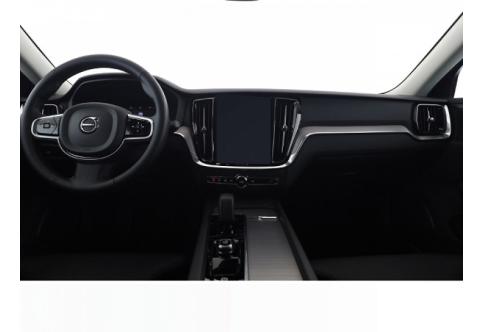 Volvo V60 #10