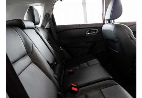 Nissan X-Trail #6