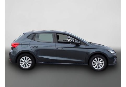 Seat Ibiza #3