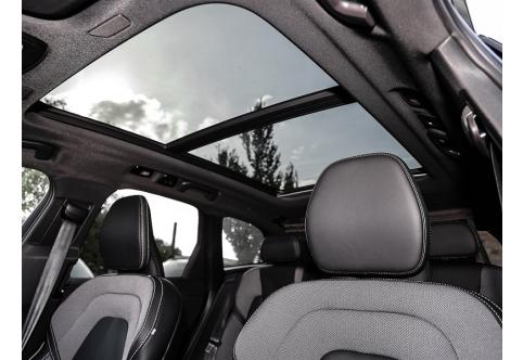 Volvo XC60 #13