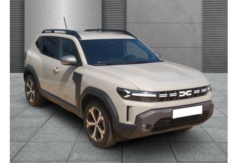 Dacia Duster #1