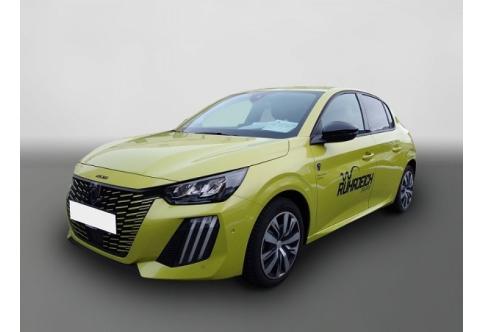 Peugeot 208 #1