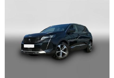 Peugeot 5008 #1