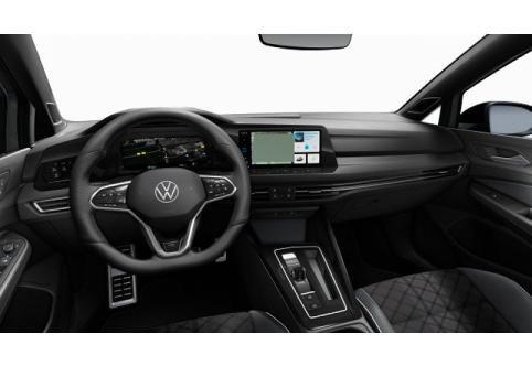 VW Golf #2