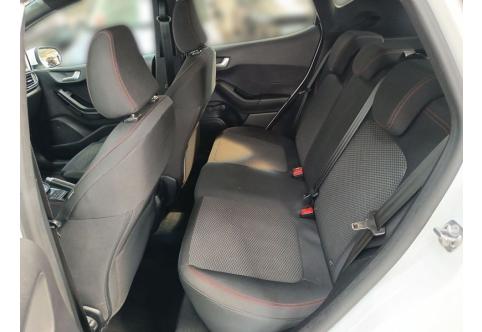 Ford Fiesta #10