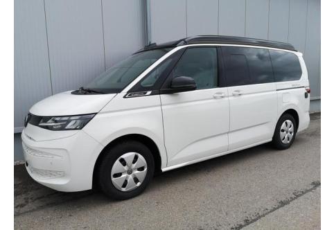 VW T7 Multivan #1