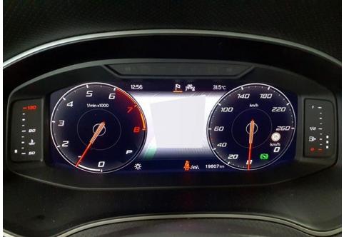 Seat Ibiza #5
