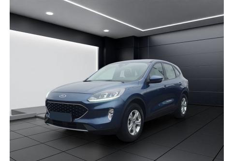 Ford Kuga #1