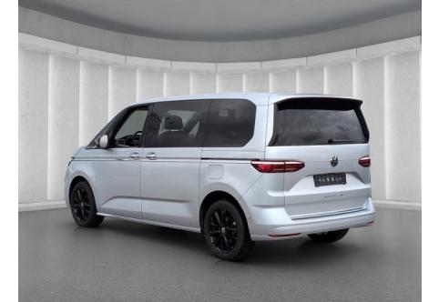 VW T7 Multivan #21